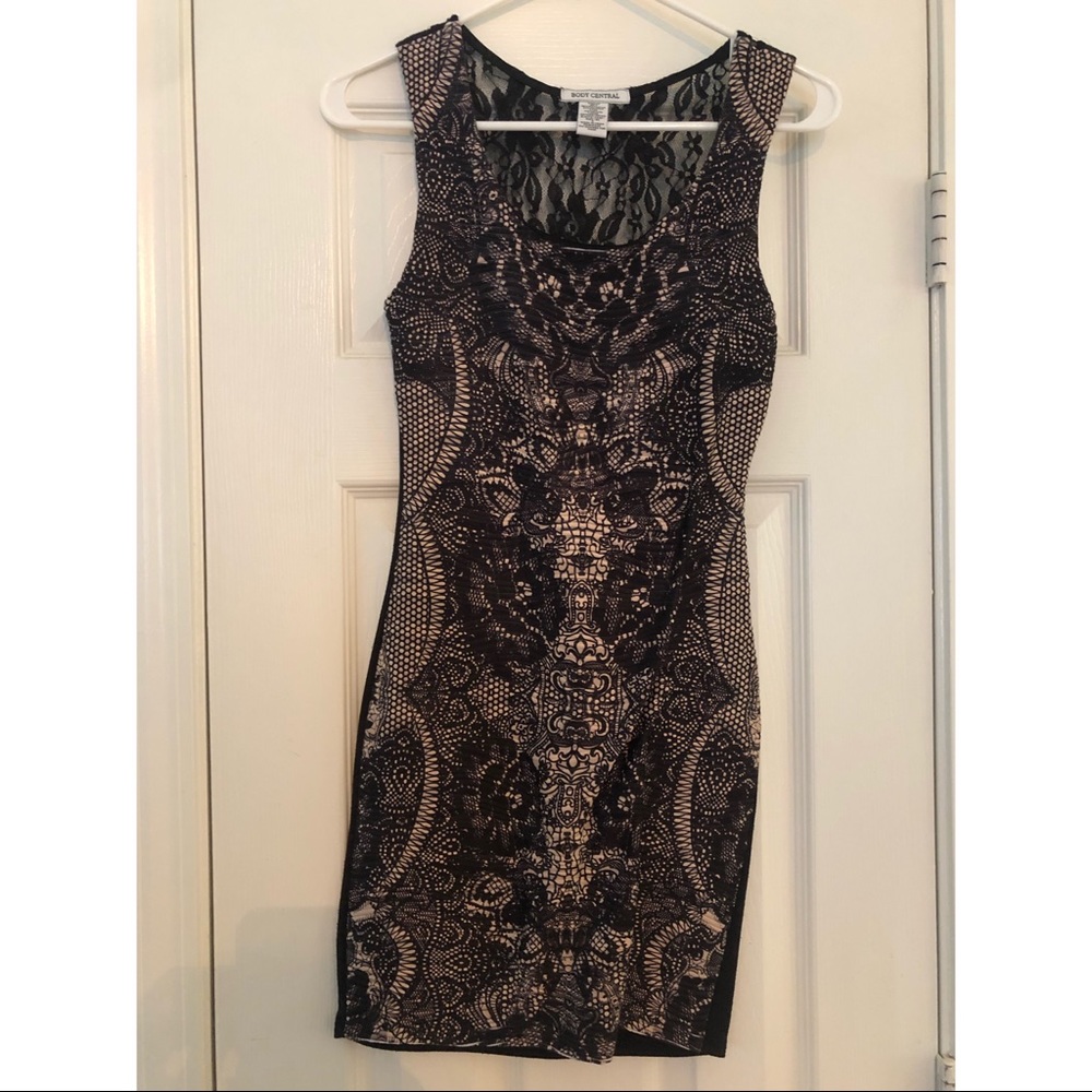 Women’s Dress